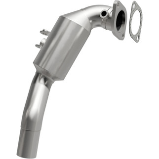 MagnaFlow 15-17 Edge V6 2.7 OEM Close Coupled Direct Fit Converter