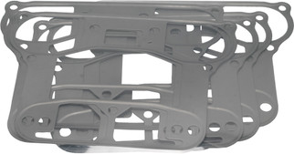 Rocker Base Gasket Evo 10/pk
