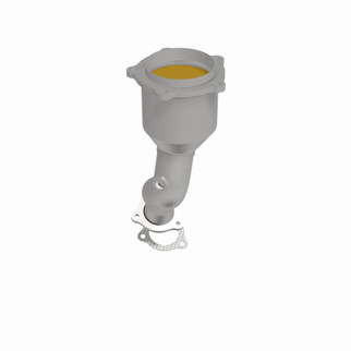 MagnaFlow 10-11 Porsche Cayenne 4.8L Direct Fit Converter