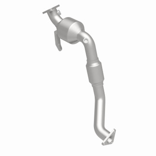 MagnaFlow 07-10 Audi Q7 3.6L Direct Fit Converter