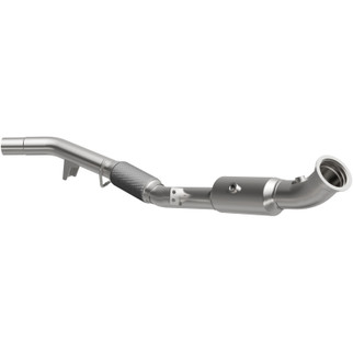 MagnaFlow 15-16 GL450 V6 3 OEM Underbody Direct Fit Converter