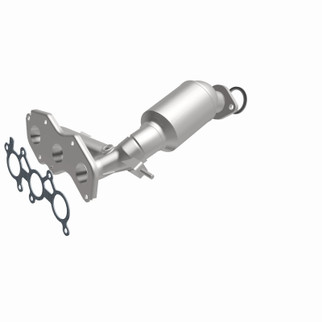 MagnaFlow 2011 Toyota Sienna 3.5L Direct Fit Converter