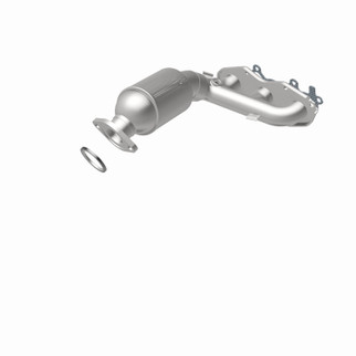 MagnaFlow 2011 Toyota Sienna 3.5L Direct Fit Converter