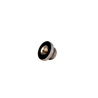 Fleece Performance 98.5-18 Dodge 2500/3500 Cummins M22 Thermostat Plug for Cummins Cylinder Head