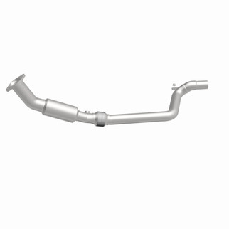 MagnaFlow 05-10 300 V6 3.5 2.7 OEM Underbody Direct Fit Converter