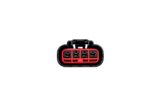 Fleece Performance 2017+ Ford F250-F550 Powerstroke Lift Pump Pigtail