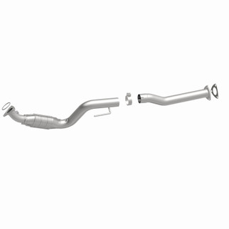 MagnaFlow 2006 Chevrolet Express 2500 4.8L Direct Fit Converter