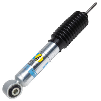 Bilstein 22-24 Nissan Frontier B8 5100 (Ride Height Adjustable) Front Shock Absorber - 0-2in Lift
