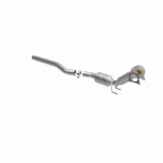 MagnaFlow 14-17 Volkswagen Tiguan 2.0L Direct Fit Converter