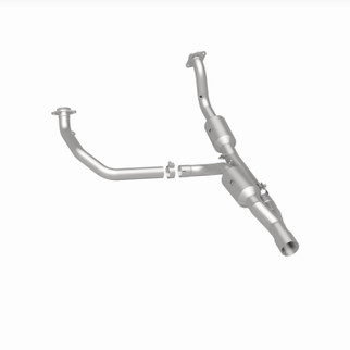 MagnaFlow 14-18 2500 V8 6.4 OEM Underbody Direct Fit Converter
