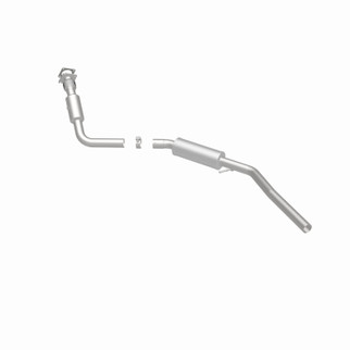 MagnaFlow 09-10 Town & Country V6 3.8 OEM Close Coupled Direct Fit Converter