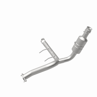 MagnaFlow 09-10 Ford F-150 4.6L Direct Fit Converter
