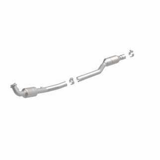 MagnaFlow 2006 Mercedes-Benz SL500 5.0L Direct Fit Converter