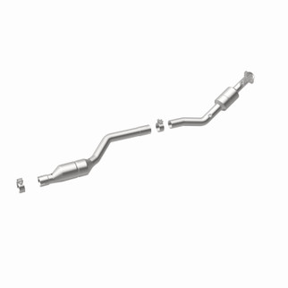 MagnaFlow 2006 Mercedes-Benz SL500 5.0L Direct Fit Converter
