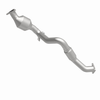 MagnaFlow 07-08 Audi Q7 3.6L Direct Fit Converter