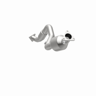 MagnaFlow 07-08 Audi Q7 3.6L Direct Fit Converter