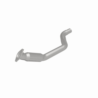 MagnaFlow 08-10 Dodge Challenger 6.1L Direct Fit Converter