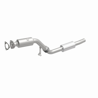 MagnaFlow 06-08 Audi A4 Quattro 3.2L Direct Fit Converter