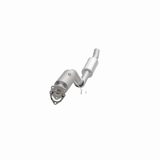MagnaFlow 06-08 Audi A4 Quattro 3.2L Direct Fit Converter