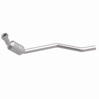 MagnaFlow 03-05 Jaguar S-Type 4.2L Direct Fit Converter