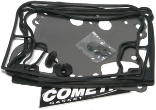 Rocker Box Gasket Twin Cam Kit Twin Cam