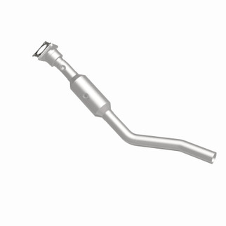 MagnaFlow 09-14 Jeep Patriot 2.0L Direct Fit Converter