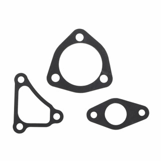 Cometic Nissan QR25DE .018in AFM Water Pump Gasket Set