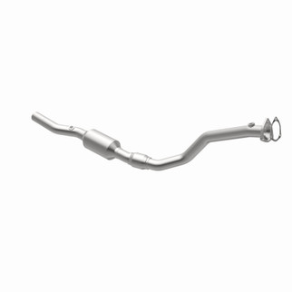 MagnaFlow 06-09 Audi A6 3.2L Direct Fit Converter