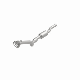 MagnaFlow 06-09 Audi A6 3.2L Direct Fit Converter