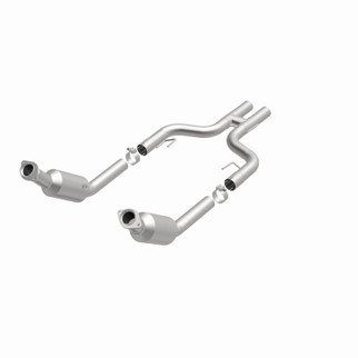 MagnaFlow 05-09 Ford Mustang 4.6L Direct Fit Converter