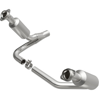 MagnaFlow 07-09 Dodge Dakota 3.7L Direct Fit Converter