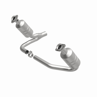 MagnaFlow 07-09 Dodge Dakota 3.7L Direct Fit Converter