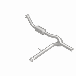 MagnaFlow 07-08 Ford F-150 4.6L Direct Fit Converter