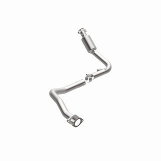 MagnaFlow 07-09 Land Rover Range Rover Sport 4.2L Direct Fit Converter