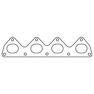 Cometic Honda H22 .043in Copper Exhaust Manifold Gasket