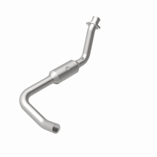 MagnaFlow 07-09 Chrysler Aspen 5.7L Direct Fit Converter