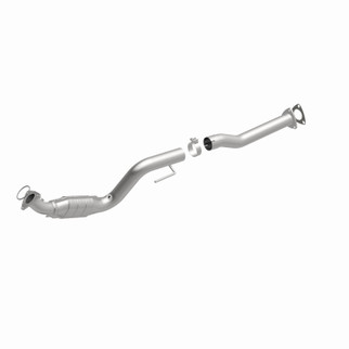 MagnaFlow 07-09 Chevrolet Express 2500 4.8L Direct Fit Converter