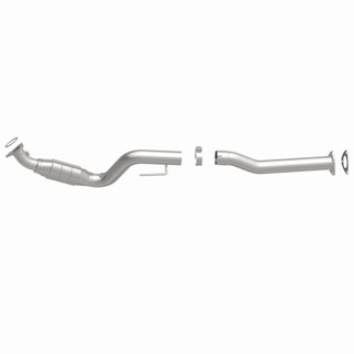 MagnaFlow 07-09 Chevrolet Express 2500 4.8L Direct Fit Converter