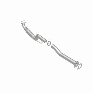 MagnaFlow 07-09 Chevrolet Express 2500 4.8L Direct Fit Converter