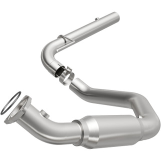 MagnaFlow 07-09 Chevrolet Express 2500 4.8L Direct Fit Converter