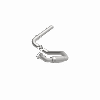 MagnaFlow 07-09 Chevrolet Express 2500 4.8L Direct Fit Converter