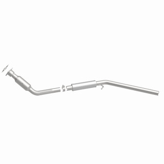 MagnaFlow 08-09 Dodge Grand Caravan 3.3L Direct Fit Converter