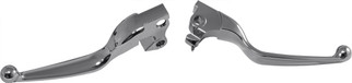Sportster Levers Chrome Xl  14-24