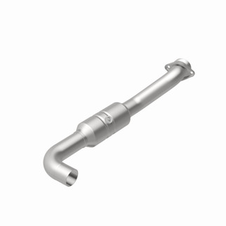 MagnaFlow 12-14 Ford F-150 3.5L Direct Fit Converter