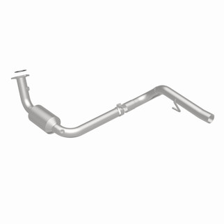 MagnaFlow 2007 Chevrolet Silverado 1500 Classic 6.0L Direct Fit Converter