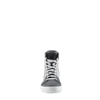 Gaerne G.Letur Boot Grey/Anthracite/White Size - 10.5
