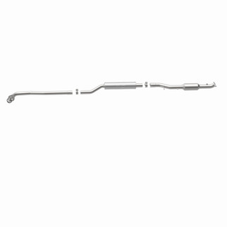 MagnaFlow 08-10 Mitsubishi Outlander 2.4L Direct Fit Converter