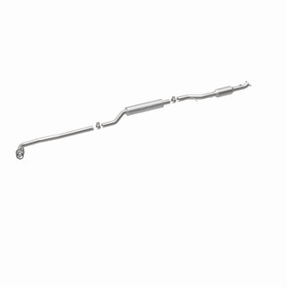 MagnaFlow 08-10 Mitsubishi Outlander 2.4L Direct Fit Converter