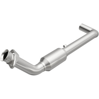 MagnaFlow 07-08 Ford F-150 4.2L Direct Fit Converter