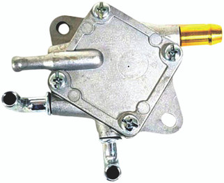 Fuel Pump S-d 550
